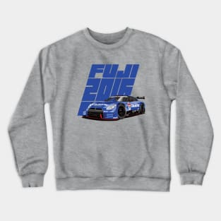 Nissan Skyline GTR R35 Crewneck Sweatshirt